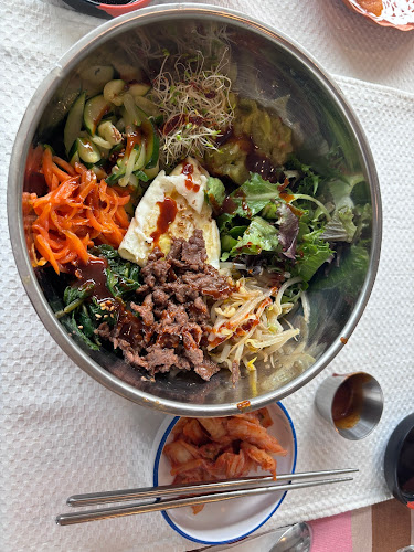 Comentarii opinii despre Miso House Japanese & Korean Restaurant