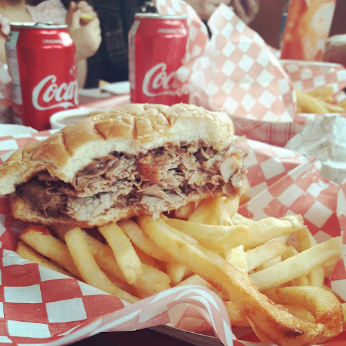 Tally Ho Restaurant - Hamilton