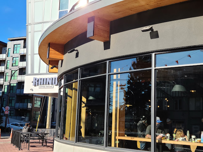 Rhino Coffee House Langford