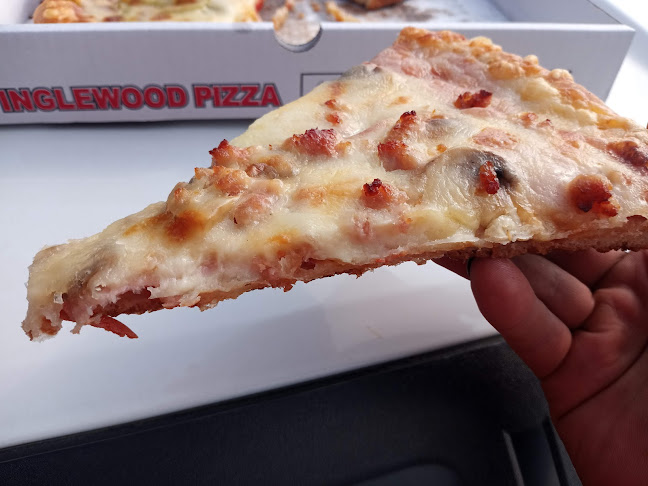 Comentarii opinii despre Inglewood Pizza