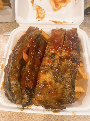 Comentarii opinii despre Barrie Barbeque Chicken