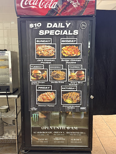 Comentarii opinii despre Habibz Corner