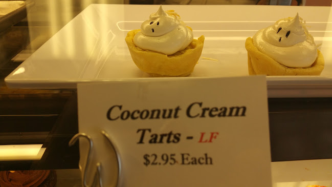 Whisked Gluten-Free Bakery - Toronto