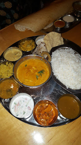 Comentarii opinii despre Desi Dosa Madras Restaurant