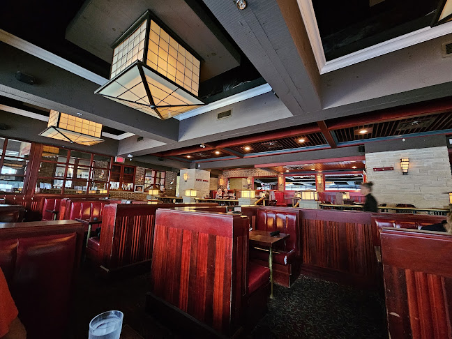 Bâton Rouge Grillhouse & Bar