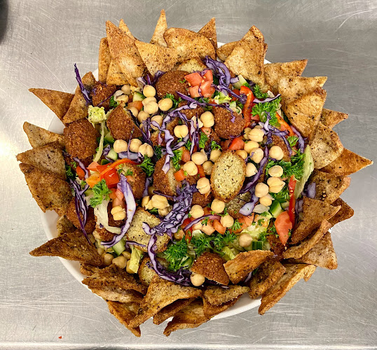 Lesley's Party Sandwiches & Catering - Thornhill