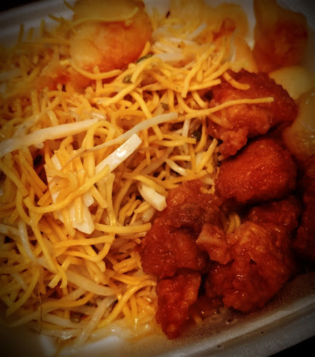 Canton Restaurant - Hospitality and gastronomy