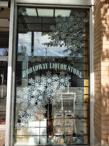 Broadway Liquor Store