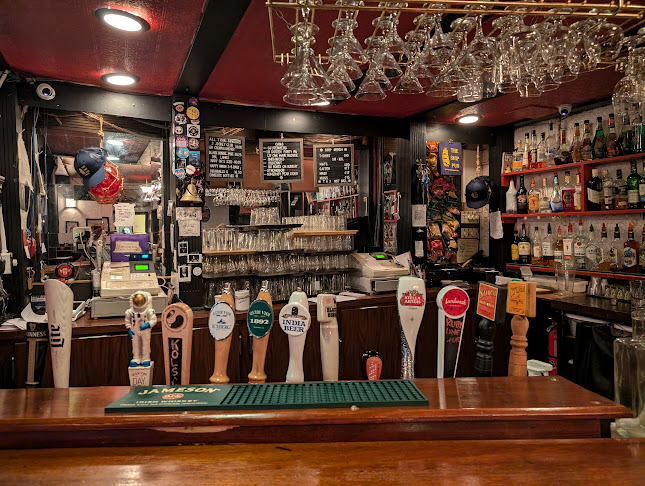 The Ship Pub - St. John's