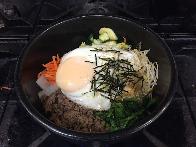 Sakai Japanese And Korean Restaurant