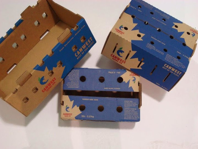 Comentarii opinii despre CanWest Farms Ltd.