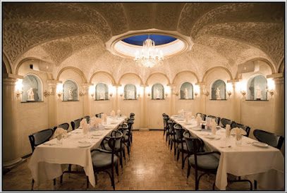 Thanasi's Olympus Greek Restaurant