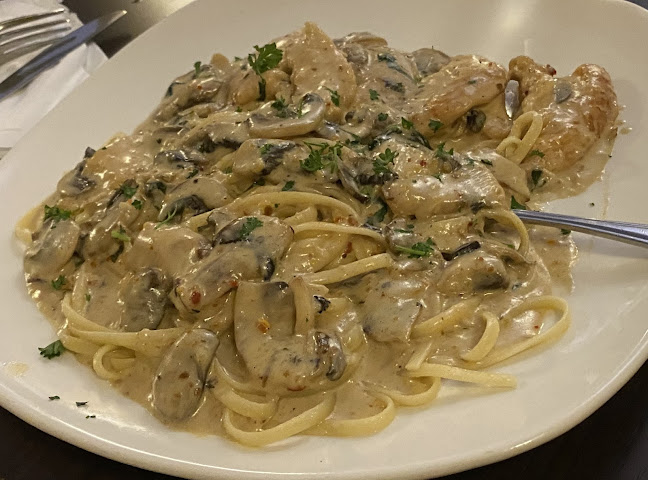 Colosseo Ristorante Italiano - Hospitality and gastronomy