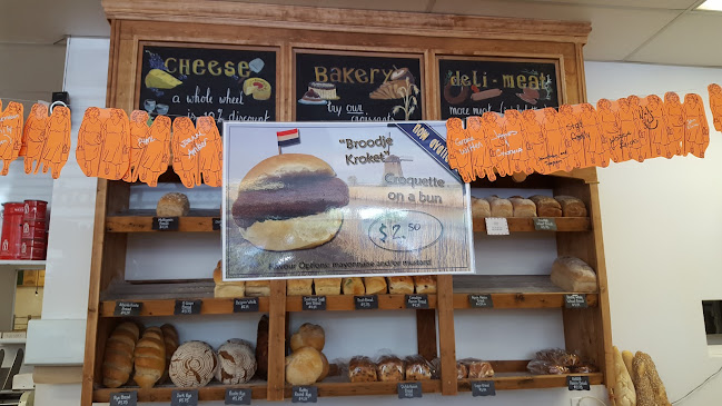 Dutch Delicious Bakery & Deli