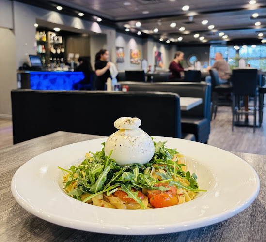 Medley's Italian & Grill - Hospitality and gastronomy