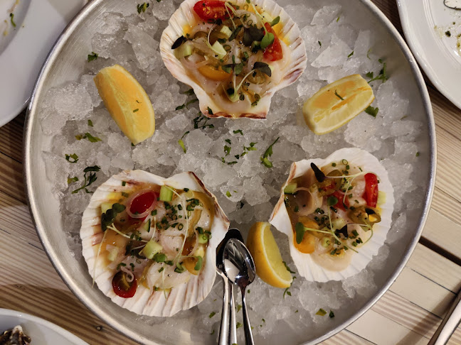 Opinii despre Toronto Beach Club în Toronto - Hospitality and gastronomy