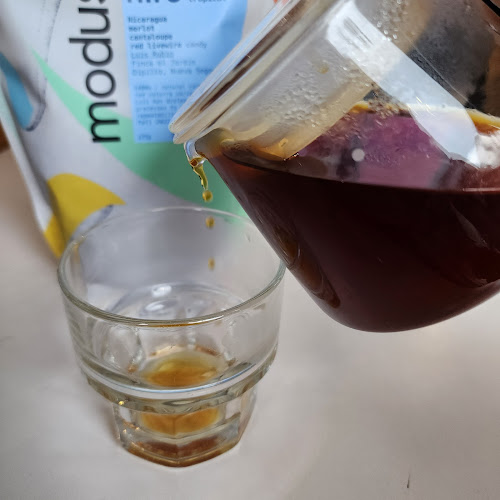 Opinii despre coffee shop Modus în Vancouver - Hospitality and gastronomy