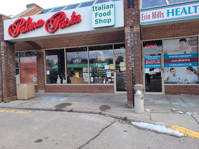 Opinii despre Palma Pasta în Mississauga - Hospitality and gastronomy