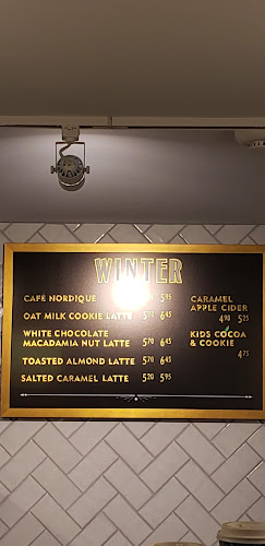 Opinii despre Balzac's Coffee Roasters în Vaughan - Hospitality and gastronomy