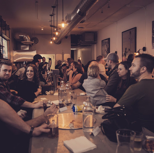 AJ's Brooklyn Pizza Joint