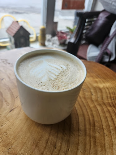 Opinii despre Café Cloudforest în Gatineau - Hospitality and gastronomy