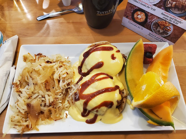 Comentarii opinii despre Tutti Frutti breakfast & lunch