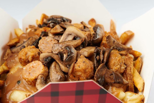 Smoke's Poutinerie St. John's - St. John's