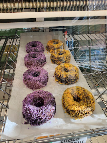 Opinii despre La Suerte Bakery and Resto în Prince Albert - Hospitality and gastronomy