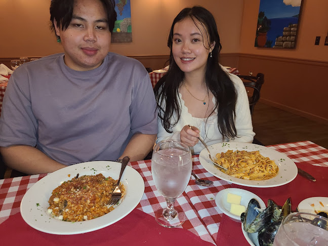 Buon Giorno Ristorante Italiano