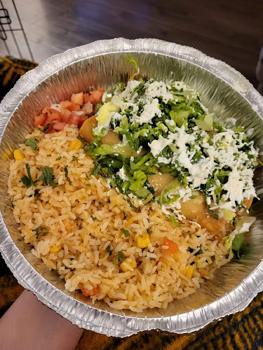 Comentarii opinii despre La Bamba Cafe