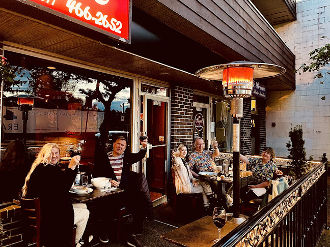 Comentarii opinii despre Il Corsaro Pasta Bar