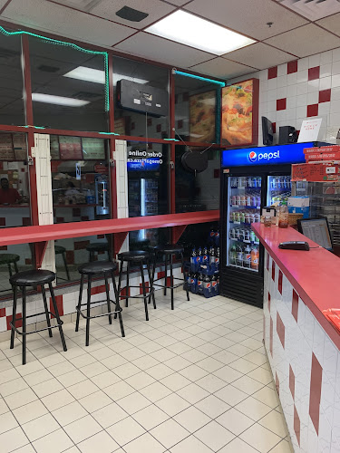 Omega Pizza & Wings - Surrey Pizza Delivery - Surrey