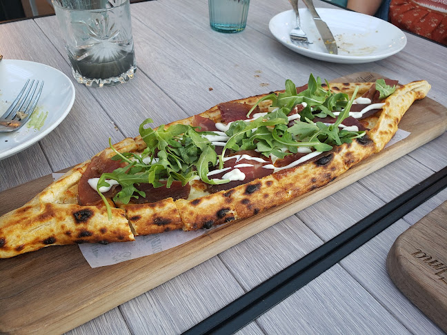 Elma - Hospitality and gastronomy