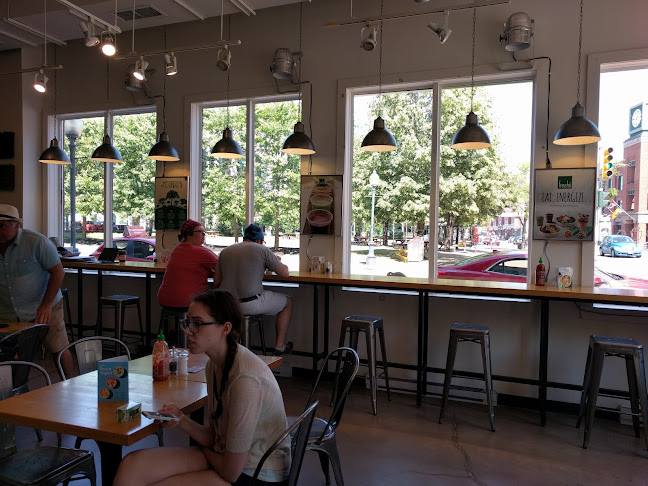 Comentarii opinii despre Freshii