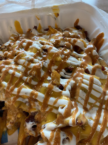 Comentarii opinii despre Boardwalk Fries Burgers Kanata