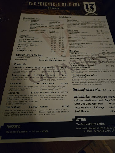 5126 Sooke Rd, Sooke, BC V9Z 0E2