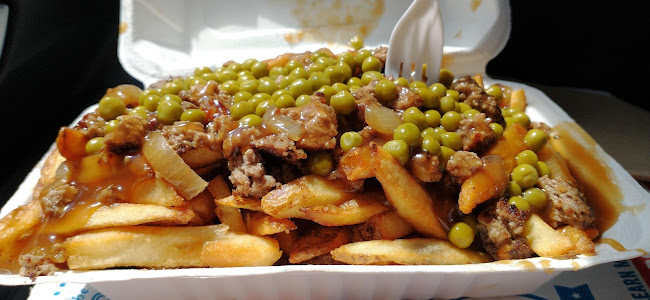 Opinii despre Da Mama's Kitchen în Summerside - Hospitality and gastronomy