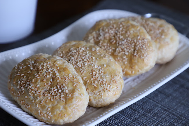 Oui8 Bakery - Hospitality and gastronomy