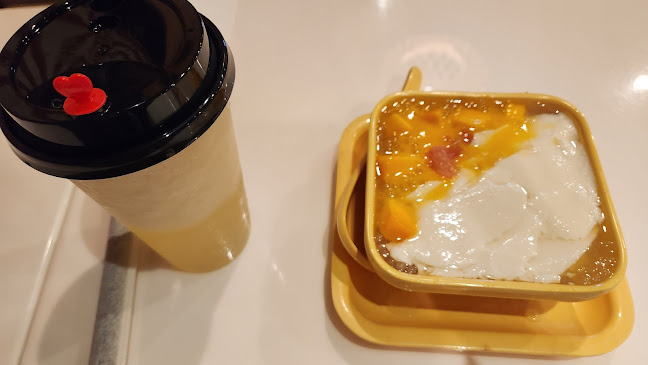 SweetHoney Dessert - Hospitality and gastronomy