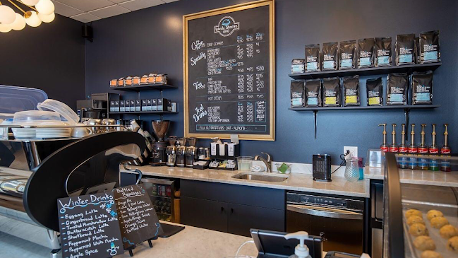 Windy Shores Cafe - Thunder Bay