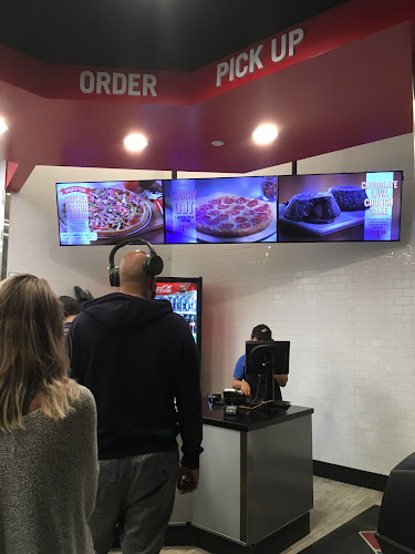 Domino's Pizza - Vancouver