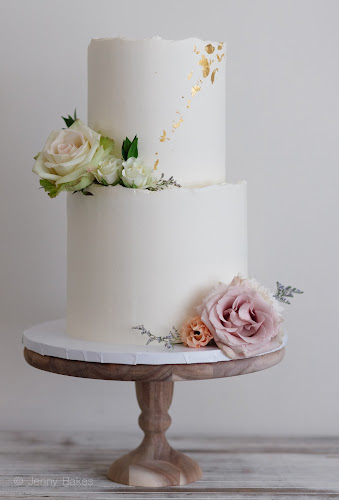 Jenny Bakes - Hospitality and gastronomy