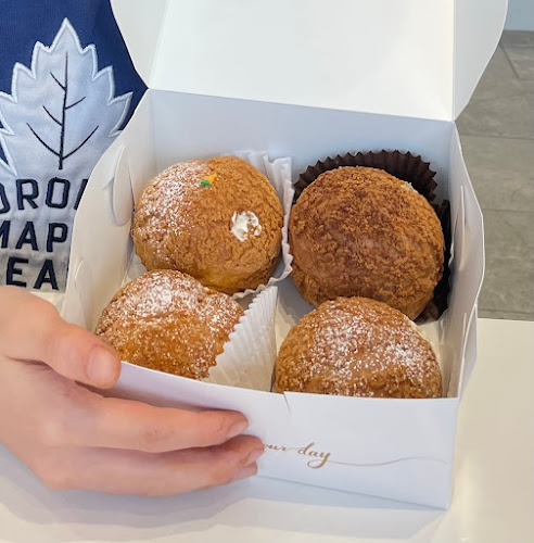 Ian Cakery - Hospitality and gastronomy