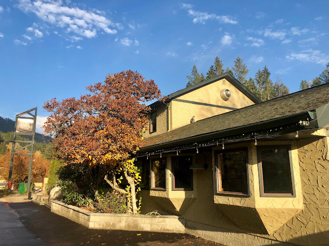 The Dam Restaurant & Bar - Hospitality and gastronomy