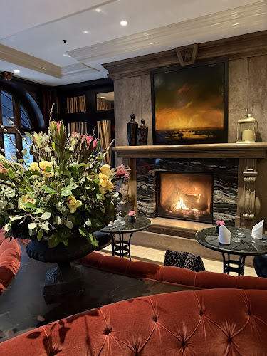 Comentarii opinii despre Bacchus Restaurant & Lounge