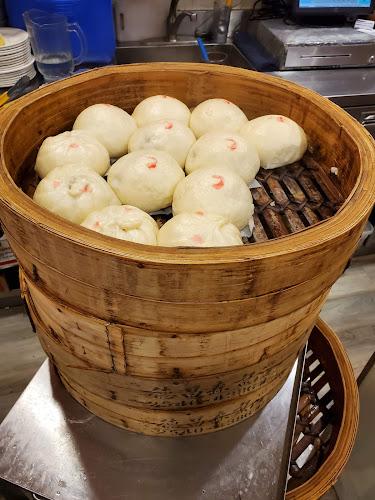 New Town Bakery & Restaurant