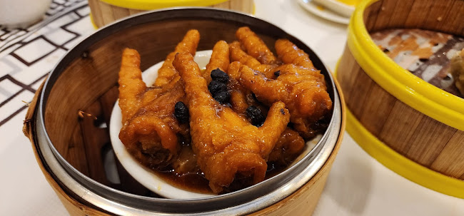 Sun Sui Wah Seafood Restaurant
