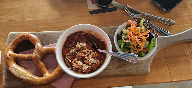 Beertown Public House Barrie - Hospitality and gastronomy