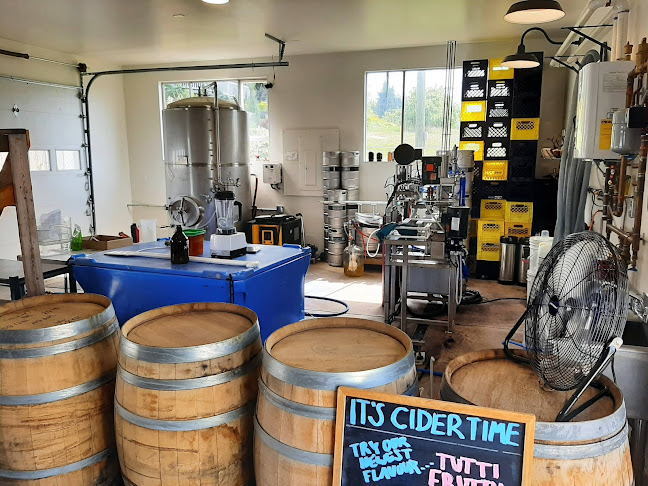 Comentarii opinii despre Northyards Cider Co