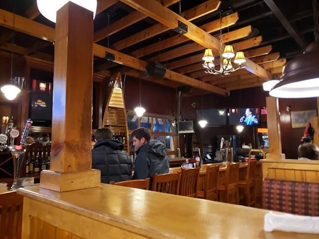 Opinii despre Turtle Jack's Guelph în Guelph - Hospitality and gastronomy